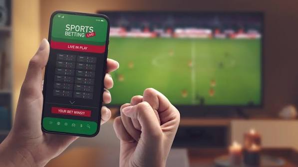 Betwinner iOS Zambia Your Ultimate Betting Companion Betwinner iOS Zambia Your Ultimate Betting Companion