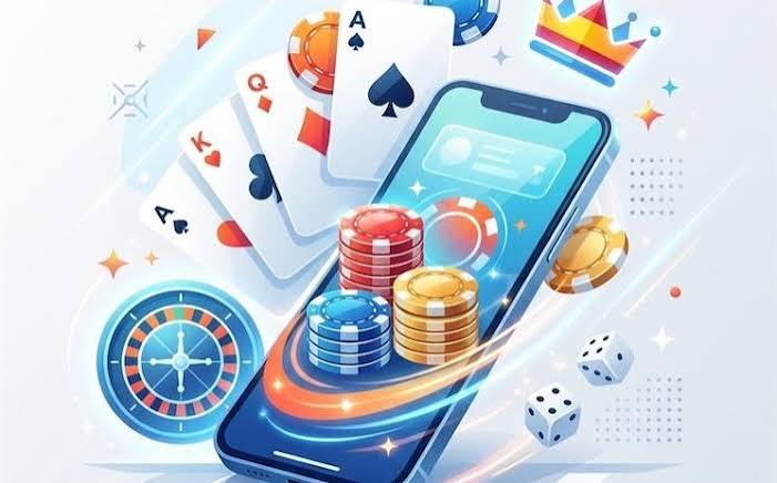 Casino Online Ruleta en Vivo para una Experiencia Inigualable Casino Online Ruleta en Vivo para una Experiencia Inigualable