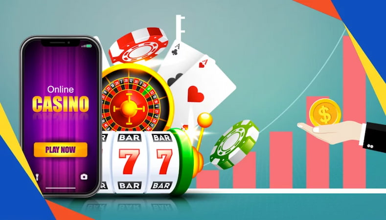 Discover the Exciting World of BetBlast Casino Online Games -1002063322 Discover the Exciting World of BetBlast Casino Online Games -1002063322