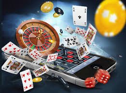 Discover the Thrill of Amazon Slots Casino Online Games -985140651 Discover the Thrill of Amazon Slots Casino Online Games -985140651