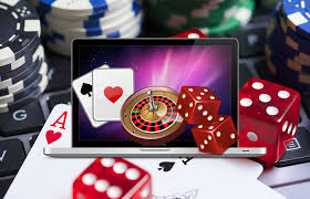 Discover the Thrilling World of Golden Genie Casino Online Games Discover the Thrilling World of Golden Genie Casino Online Games