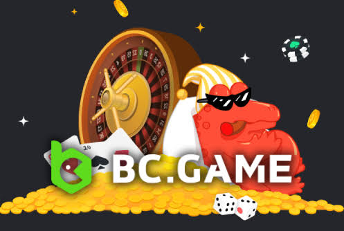 Exploring BC.Game Latvia Casino A Complete Guide Exploring BC.Game Latvia Casino A Complete Guide