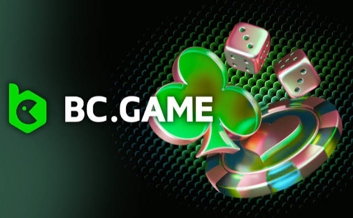 Exploring BC.Game Latvia Casino A Premier Destination for Online Gaming Exploring BC.Game Latvia Casino A Premier Destination for Online Gaming