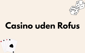 Gratis Casino Bonus Danmark 2026 - Få dine bedste spiloplevelser Gratis Casino Bonus Danmark 2026 - Få dine bedste spiloplevelser