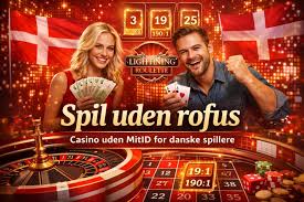 Gratis Casino Bonus Danmark 2026 - Få dine bedste spiloplevelser Gratis Casino Bonus Danmark 2026 - Få dine bedste spiloplevelser