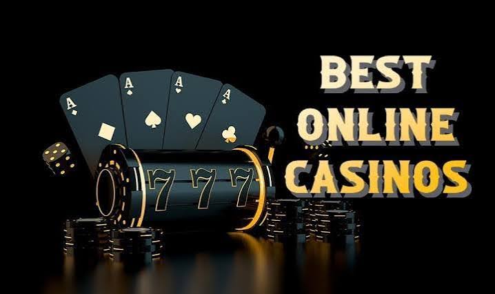 Αξιολογήσεις Καζίνο Οδηγός για Online Παίκτες Αξιολογήσεις Καζίνο Οδηγός για Online Παίκτες