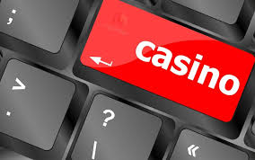 Online Casino Spil, Strategier og Underholdning Online Casino Spil, Strategier og Underholdning