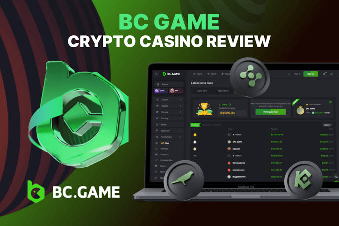Unlock Exclusive Rewards BC.Game Mirror Bonuses and Promotions Unlock Exclusive Rewards BC.Game Mirror Bonuses and Promotions